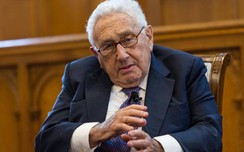 Henry Kissinger: Mỹ, w88 luxury link w88 đứng trước ngưỡng cửa Chiến tranh Lạnh