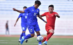 CĐV Thái Lan nổi đóa, đòi U22 về nước sớm vì sợ thua Việt link w88