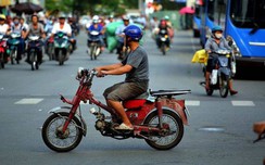 Thiếu cơ chế xử lý mô tô, w88 com gắn máy quá đát
