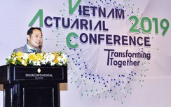 Định phí viên - điểm sáng của thị trường bảo hiểm nhân thọ