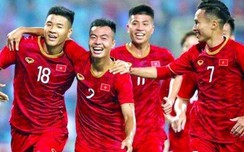 Dự đoán kết quả trận U22 Việt w88 com vs U22 Campuchia, bán kết SEA Games 30