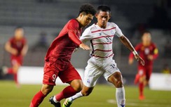 U22 Việt w88 com 4-0 U22 Campuchia: Tưng bừng vào chung kết