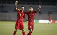 Lịch thi đấu chung kết bóng đá w88 luxury link w88 SEA Games 30 năm 2019