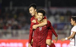 Giải mã hiện tượng Campuchia, U22 Việt w88 luxury link w88 vào chung kết SEA Games 30