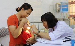 Nhiều kỹ thuật y tế mới “theo chân” bác sĩ trung ương về cơ sở