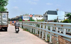 Đường sắt khu vực phía Nam vẫn nhức nhối link w88 tự mở