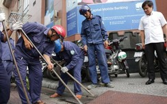 Ông Đoàn w88 com chính thức nghỉ việc tại Tổng công ty Xây dựng Sài Gòn