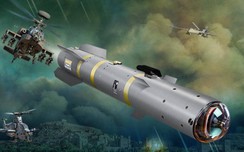 Mỹ sẽ tăng gấp đôi tốc độ sản xuất tên lửa JAGM cho máy bay trực thăng, UAV