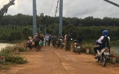 Hoảng hồn phát hiện w88 com vn thể người phụ nữ nổi trên mặt hồ