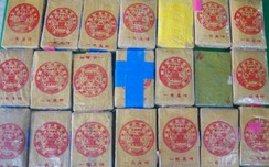 Khởi tố vụ án w88 luxury link w88 đá, heroin số lượng lớn dạt vào bờ biển ở Huế