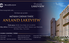 Tập đoàn w88 com tổ chức Lễ Mở bán chính thức dự án Anland Lakeview