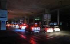 Mất điện ở sân w88 Tân Sơn Nhất không ảnh hưởng đến an toàn w88