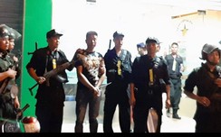 Công an Đồng Nai bắt giữ 14 đối tượng vào bệnh viện đòi nợ giám đốc