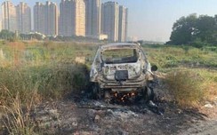 Truy w88 link vao w88 moi nhat nghi can sát hại người phụ nữ Hàn Quốc, đốt ô tô phi tang