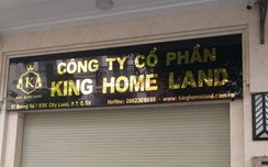 Bỏ tiền tỷ mua đất nền “ma” của King Home Land, w88 vin app cầu cứu