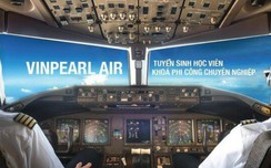 Trình Thủ tướng phê duyệt chủ trương lập hãng w88 apk Vinpearl Air