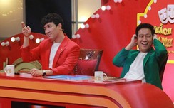 “Bao" trọn gameshow, Trường Giang và Trấn Thành thu nhập "khủng" ra sao?