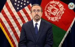 Đại sứ Mỹ tại Afghanistan đột ngột từ chức