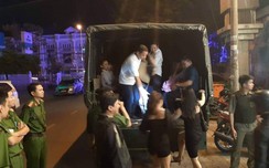 Liên tiếp phát hiện dân chơi "phê" ma túy trong quán bar ở Đồng link w88