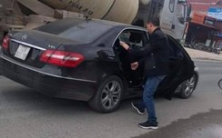 w88.vin.link bộ công an lái Mercedes gây tai nạn chết người tại Lạng Sơn khai gì?