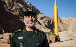Tướng Iran ra lệnh bắn nhầm máy bay w88 vin app: Tôi ước mình đã chết