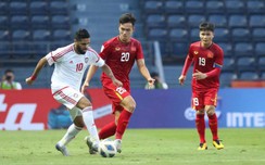 Chuyên gia mách nước để U23 Việt Nam đánh bại U23 w88 vin app