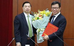 Phó Tổng biên tập báo Đại Đoàn kết làm Phó vụ trưởng Vụ Báo chí - xuất bản