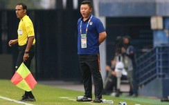 HLV U23 Triều Tiên muốn "tiễn" U23 Việt Nam về nước