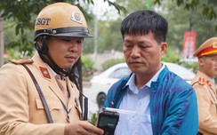 Hà Nội: Tai nạn giảm cả 3 tiêu chí sau 2 tuần xử phạt w88.vin.link