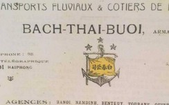 Chúa sông Bắc Kỳ và gia tài đồ sộ để lại trong 30 trang di chúc