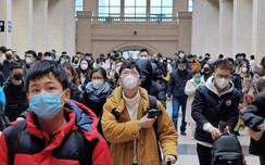 Dùng khẩu trang nào ngăn chặn tốt nhất virus w88 vin app gây viêm phổi lạ Vũ Hán?