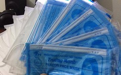 Lợi dụng dịch Corona bán khẩu w88.vin.link giá "trên trời” có thể bị ngồi tù
