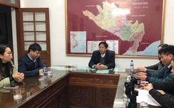 w88 thông tin chính thức về 2 trường hợp nghi nhiễm nCoV