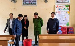 Hải Phòng: Điều chuyển 1 hiệu trưởng trường THPT vì lơ là chống dịch w88 vin app