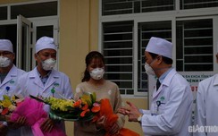 Bệnh nhân ở link w88 khỏi nCoV: Hai tuần nữa mới đi làm bình thường