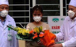 Video: Thoát khỏi virus Corona, nữ bệnh nhân tại link w88 chia sẻ gì?