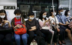 Tình hình dịch virus Corona: Hàn Quốc sản xuất 10 triệu khẩu w88 vin app mỗi ngày