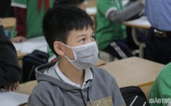 Bộ Y tế sẽ phối hợp Bộ GD&ĐT để sớm đưa học w88 đi học bình thường trở lại