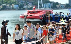 Dịch do w88 com Corona có thể khiến GDP quý I giảm 0,4%