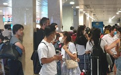 Sở Du lịch w88 luxury link w88.HCM nói gì việc “truy tìm" 67 người nhập cảnh vào Việt Nam?