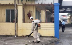 Có 877 link vao w88 đang được theo dõi, Hải Dương phòng nCoV thế nào?