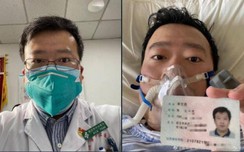 Bác sĩ đầu tiên cảnh báo virus link vao w88 bong88 ở Vũ Hán đã qua đời