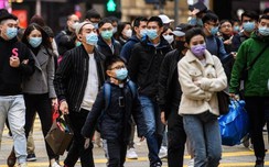 Dịch virus Corona ngày 8/2: 724 người tử vong, hơn 34 nghìn ca nhiễm
