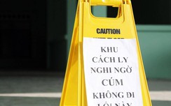 Ai buộc phải cách ly phòng lây nhiễm virus w88 mobile dù không sốt, ho?