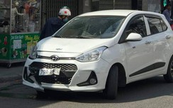 Nữ w88 com xế ô tô gây tai nạn liên hoàn làm 1 người chết bị khởi tố tội gì?
