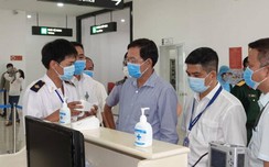 Bình Định chuẩn bị đón 1.200 công dân từ vùng dịch Corona về nước thế nào?
