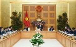 Thủ tướng kêu gọi chống virus "trì trệ" trong dịch nCoV