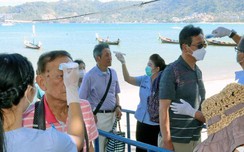 Dịch Covid-19 có thể tác động đến du lịch thế giới tới năm 2021
