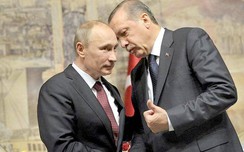 Hai Tổng thống w88 link vao w88 moi nhat và Erdogan có thể sẽ sớm gặp nhau