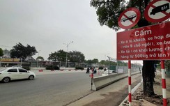 w88 com mobile: Xe tải trọng lớn “vô tư” chạy vào đường đua F1